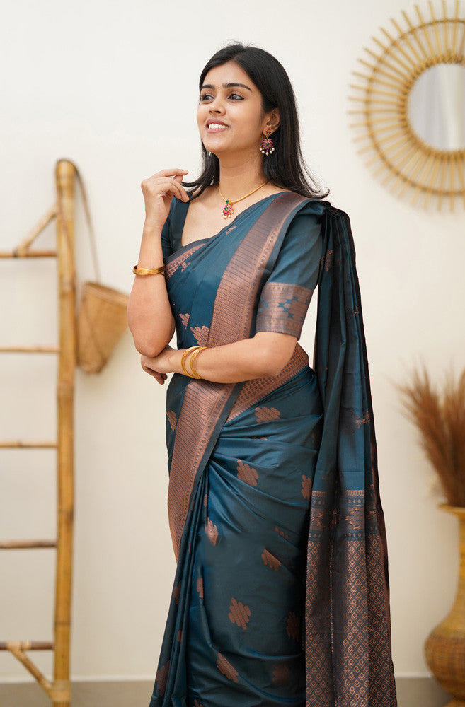 Gleaming Rama