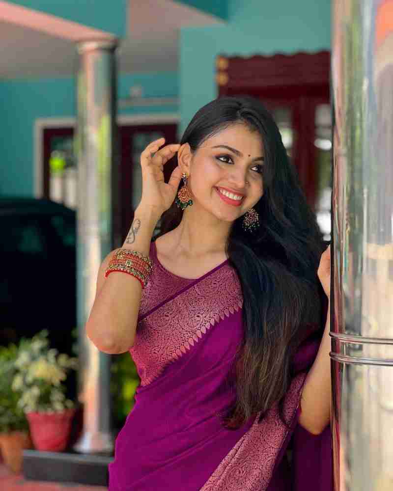 Scintilla Purple